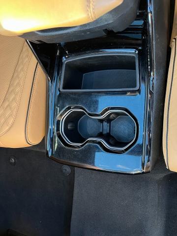 2021 Jeep Grand Cherokee L Vehicle Photo in GREEN BAY, WI 54304-5303