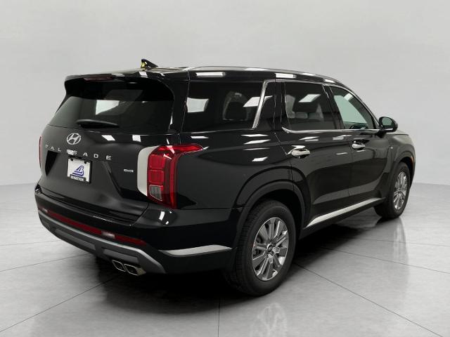 2025 Hyundai PALISADE Vehicle Photo in Appleton, WI 54913