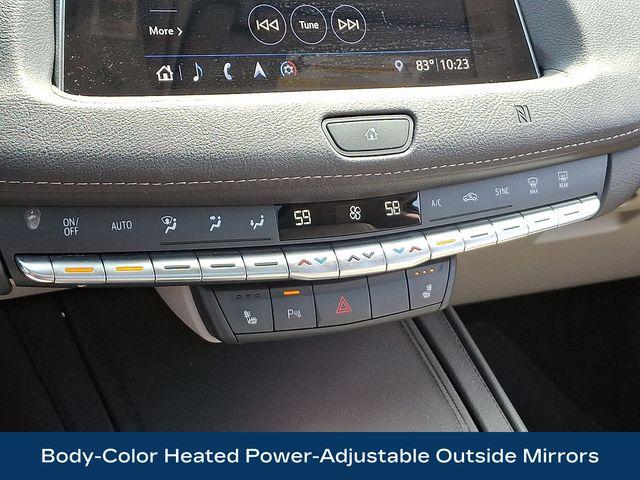 2019 Cadillac XT4 Vehicle Photo in PAWLING, NY 12564-3219