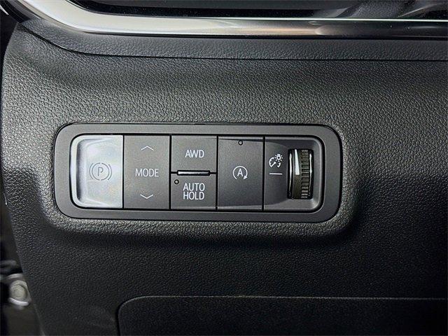 2026 GMC Terrain Vehicle Photo in PUYALLUP, WA 98371-4149