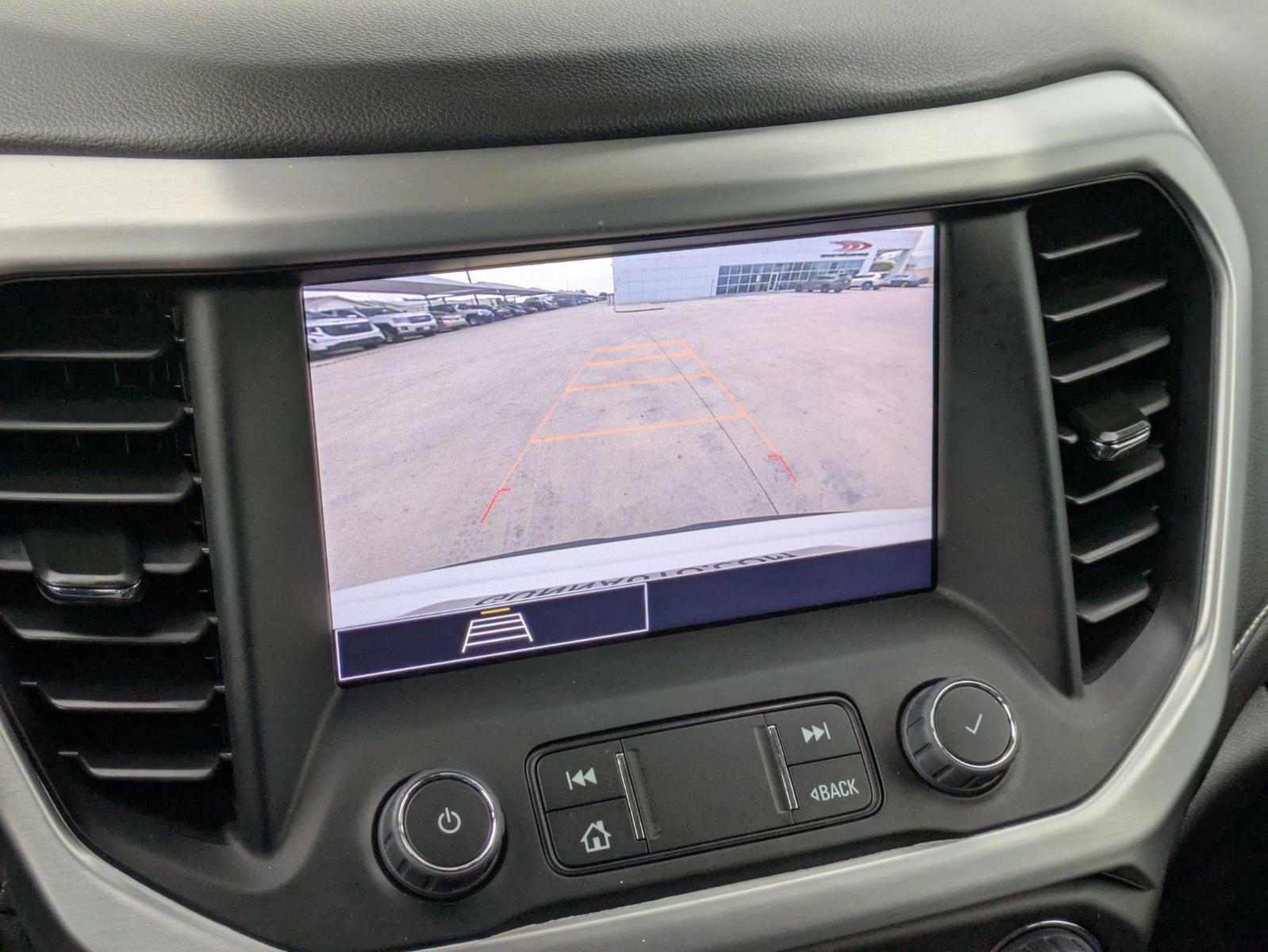 2023 GMC Acadia Vehicle Photo in SELMA, TX 78154-1460