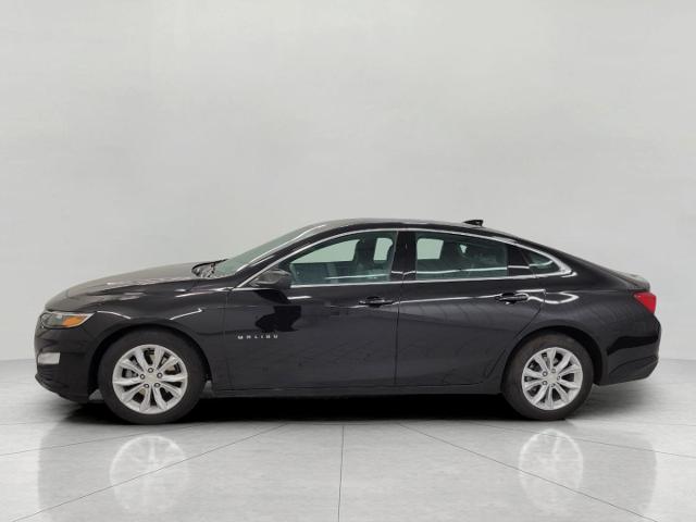 2024 Chevrolet Malibu Vehicle Photo in APPLETON, WI 54914-4656
