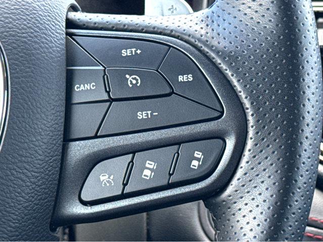 2023 Dodge Durango Vehicle Photo in Hinesville, GA 31313