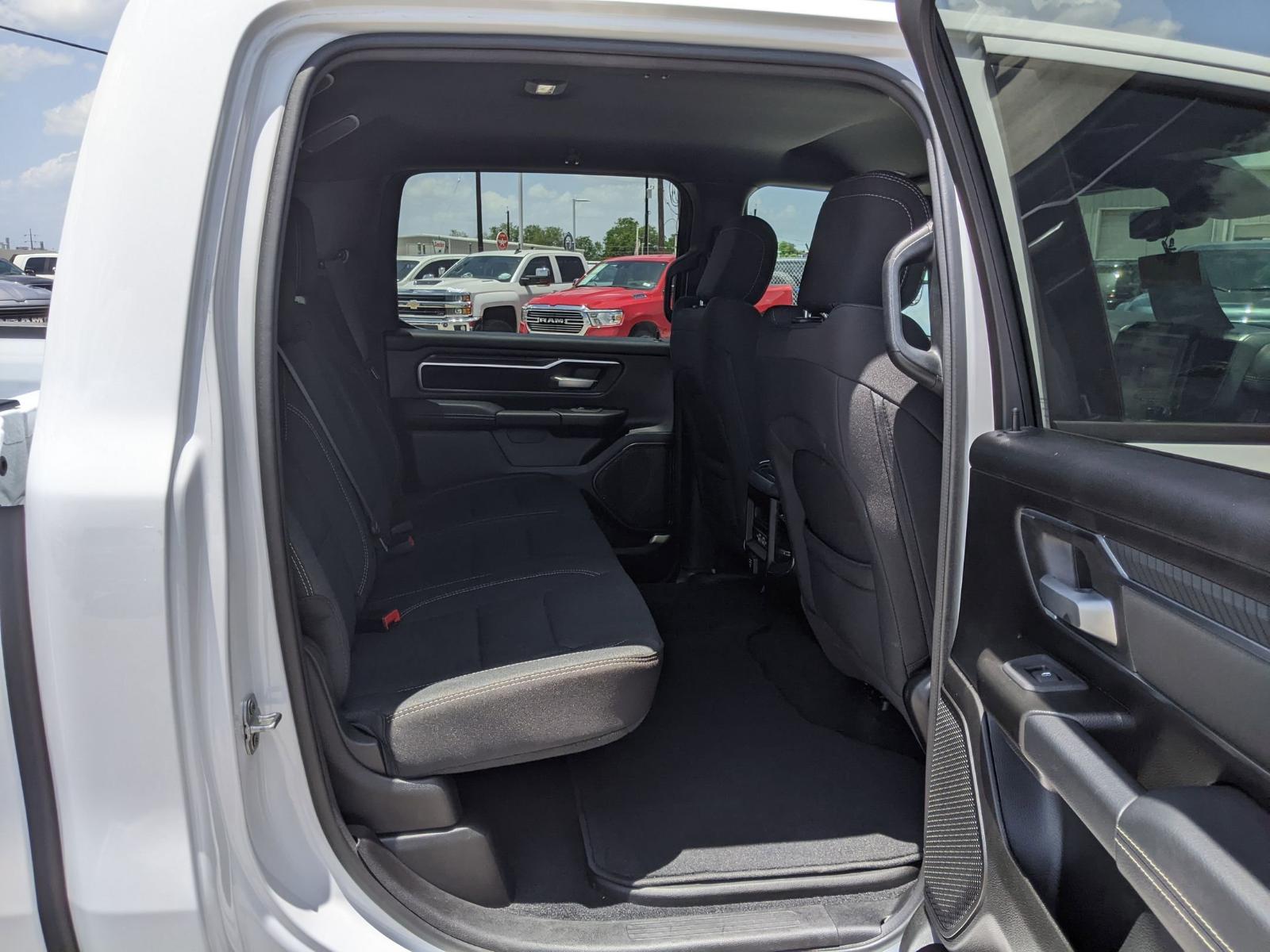 2025 Ram 1500 Vehicle Photo in Seguin, TX 78155