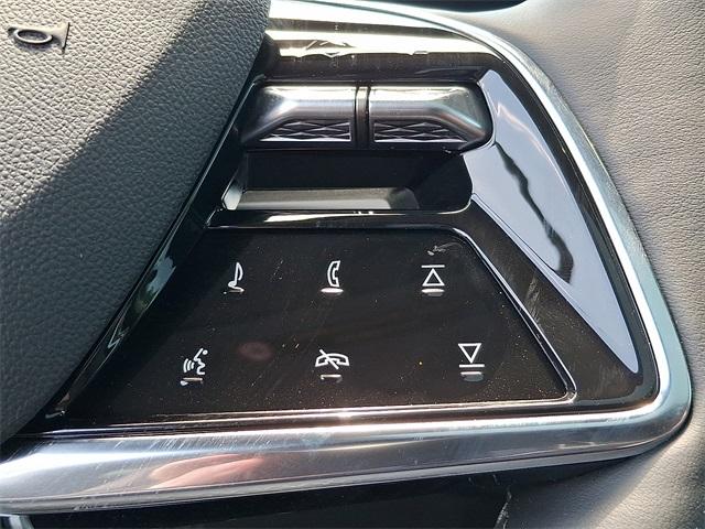 2025 Cadillac OPTIQ Vehicle Photo in ALLENTOWN, PA 18103-7399