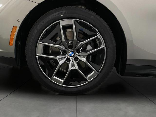 2026 BMW 530i xDrive Vehicle Photo in Appleton, WI 54913