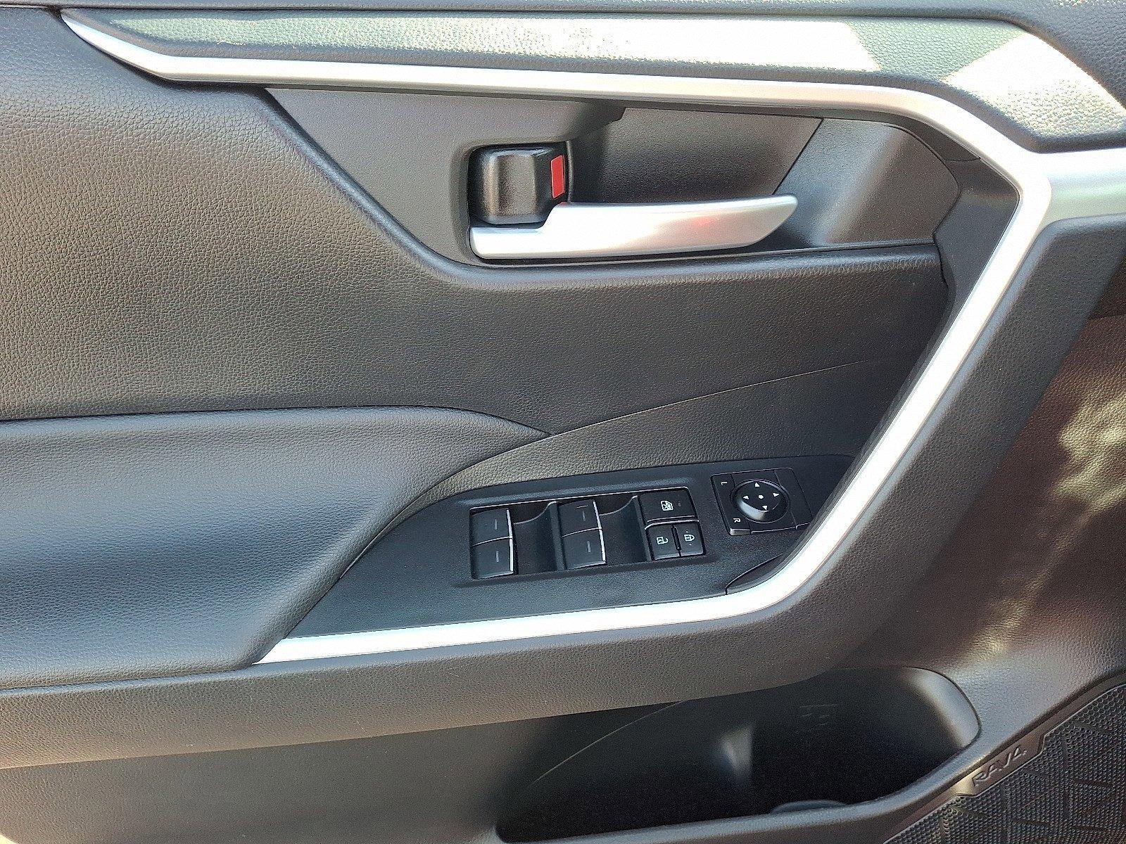 2023 Toyota RAV4 Vehicle Photo in Harrisburg, PA 17111