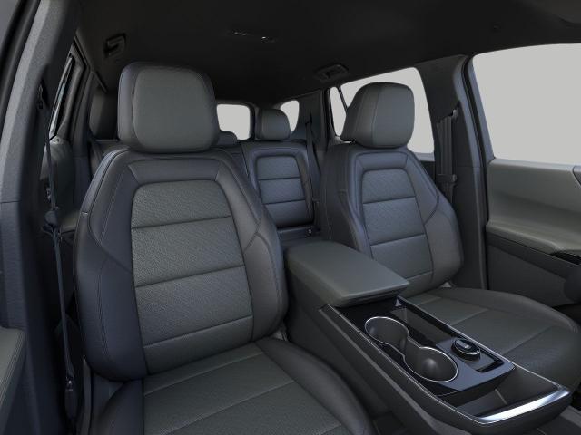 2026 Chevrolet Equinox Vehicle Photo in Madison, WI 53713