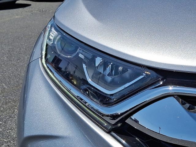 2019 Honda CR-V Vehicle Photo in HARRISBURG, PA 17111-1033