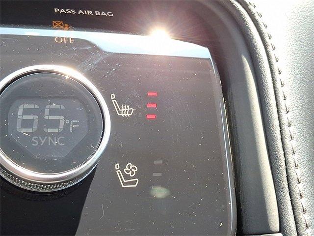2025 INFINITI QX60 Vehicle Photo in Willow Grove, PA 19090