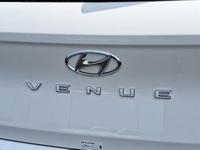 2025 Hyundai VENUE Vehicle Photo in Harrisburg, PA 17111