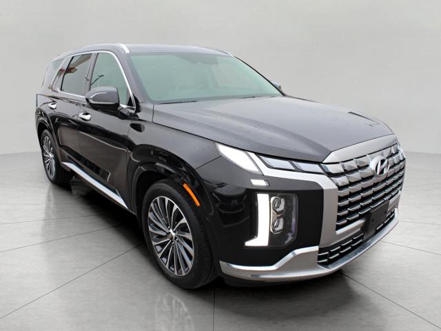 2024 Hyundai PALISADE Vehicle Photo in Green Bay, WI 54304
