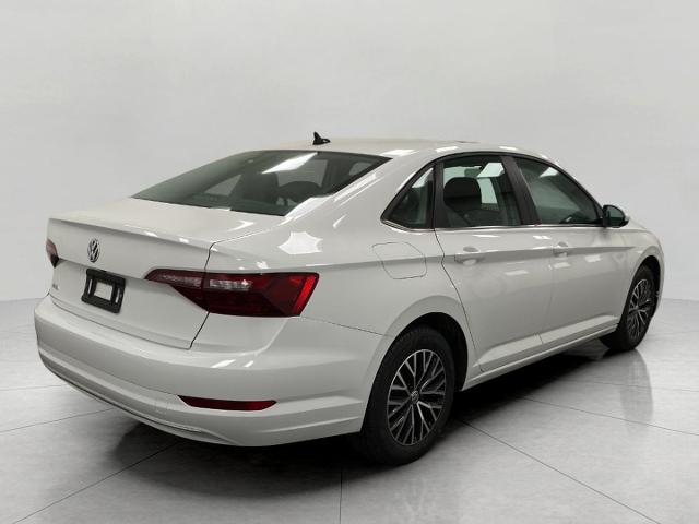 2021 Volkswagen Jetta Vehicle Photo in Appleton, WI 54913