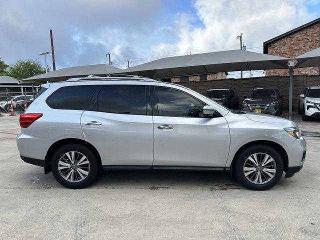 2020 Nissan Pathfinder Vehicle Photo in San Antonio, TX 78209