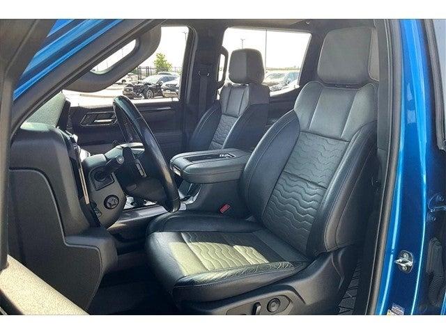 2022 Chevrolet Silverado 1500 Vehicle Photo in Grapevine, TX 76051