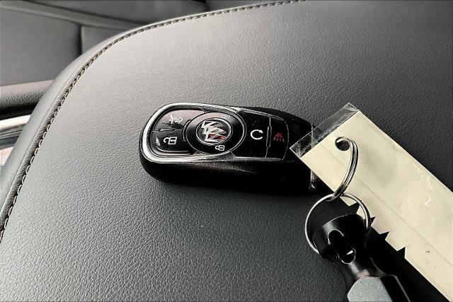 2021 Buick Enclave Vehicle Photo in Grapevine, TX 76051