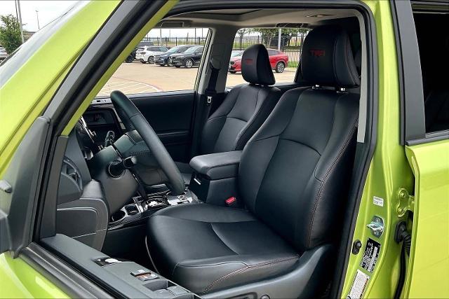 2022 Toyota 4Runner Vehicle Photo in Grapevine, TX 76051