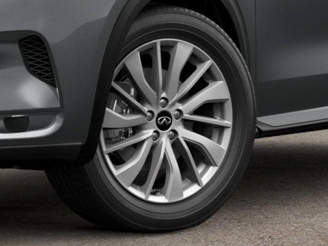 2025 INFINITI QX50 Vehicle Photo in Grapevine, TX 76051