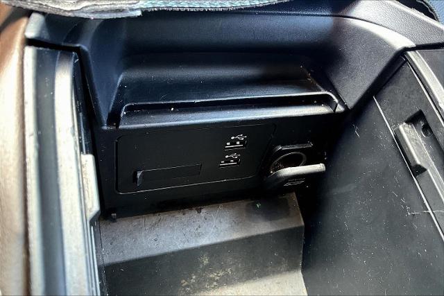 2022 Mazda CX-30 Vehicle Photo in Tulsa, OK 74145