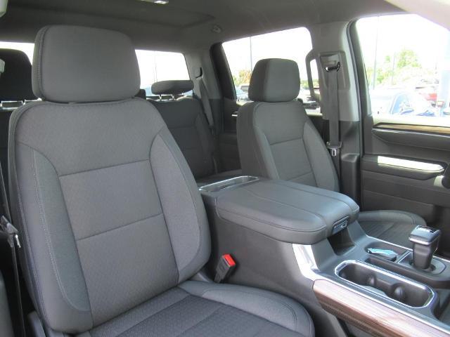 2025 Chevrolet Silverado 1500 Vehicle Photo in LEESBURG, FL 34788-4022