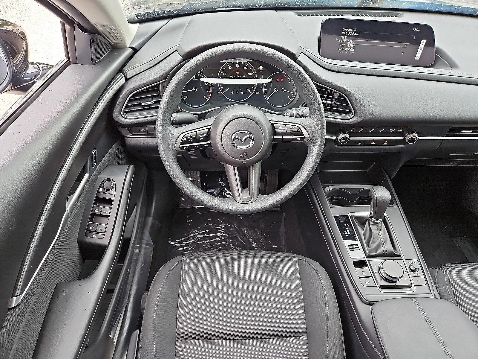 2025 Mazda CX-30 Vehicle Photo in Trevose, PA 19053