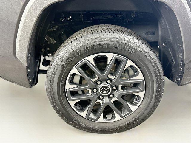 2024 Toyota Tundra 4WD Vehicle Photo in Flemington, NJ 08822