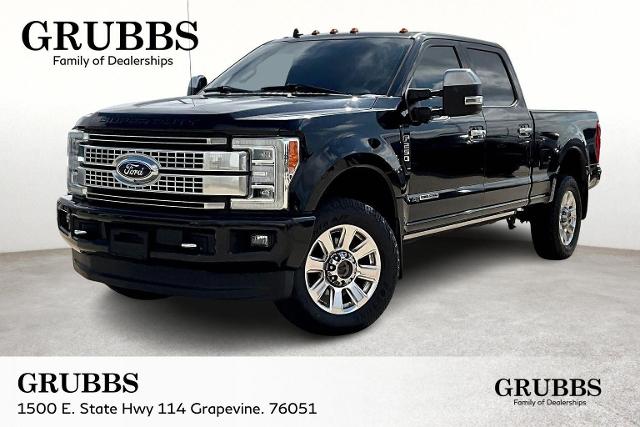 2019 Ford Super Duty F-250 SRW Vehicle Photo in San Antonio, TX 78230