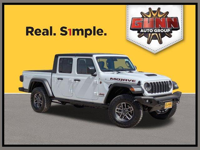 2024 Jeep Gladiator Vehicle Photo in SELMA, TX 78154-1460