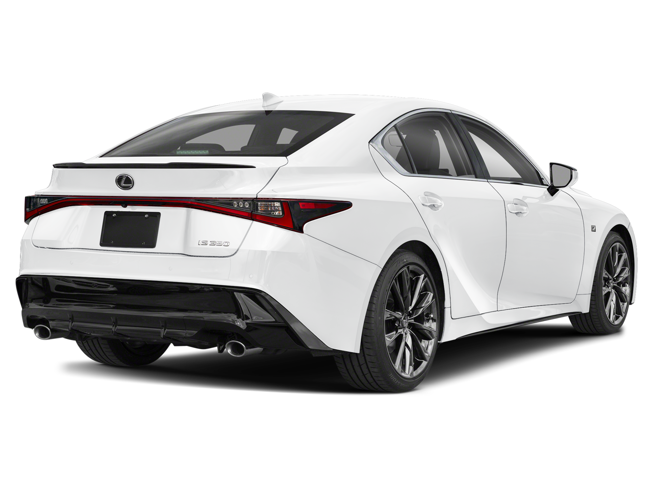 2024 Lexus IS 350 Vehicle Photo in San Antonio, TX 78230