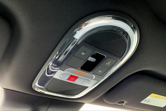 2025 Hyundai IONIQ 6 Vehicle Photo in San Antonio, TX 78230