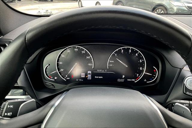 2021 BMW X3 sDrive30i Vehicle Photo in San Antonio, TX 78230