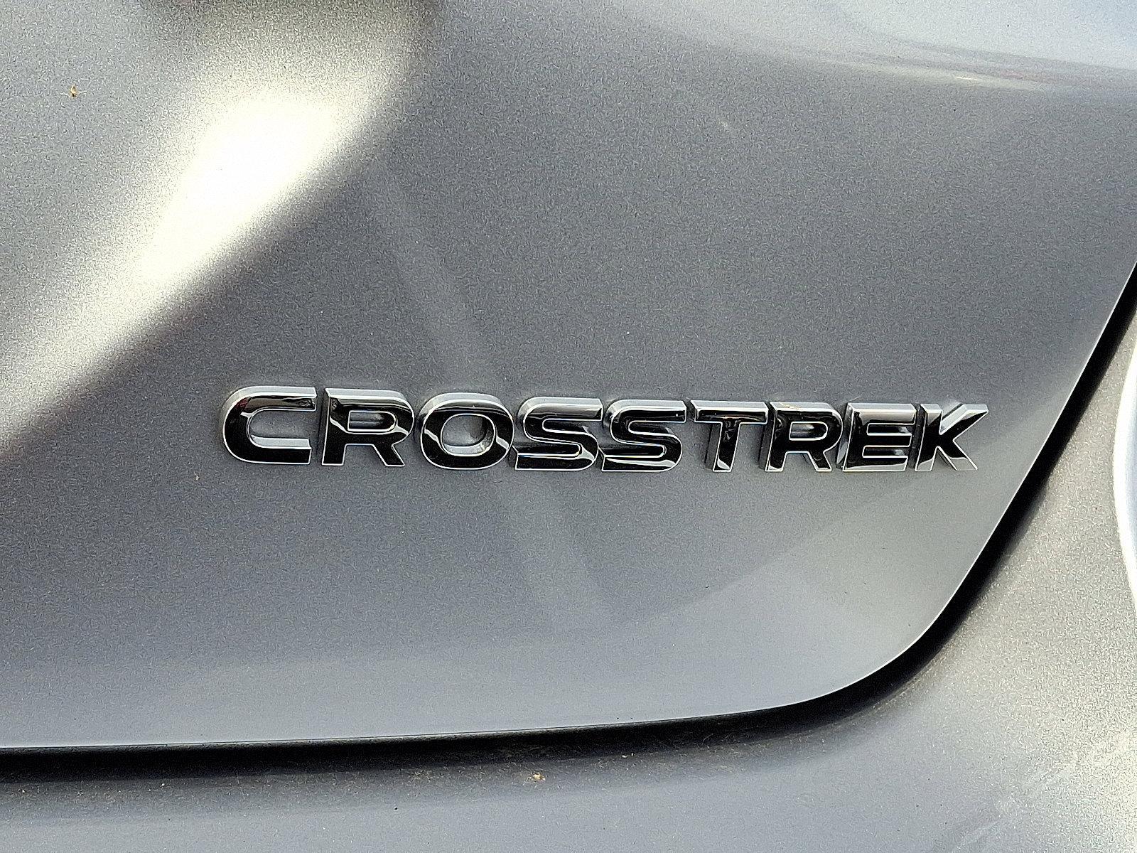 2025 Subaru Crosstrek Vehicle Photo in Easton, PA 18045