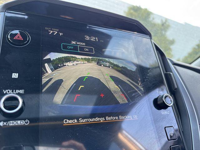 2024 Subaru Crosstrek Vehicle Photo in Pleasant Hills, PA 15236