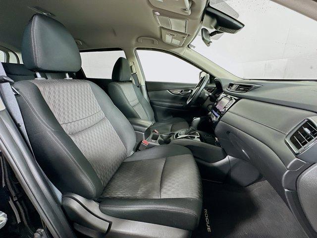 2020 Nissan Rogue Vehicle Photo in Flemington, NJ 08822
