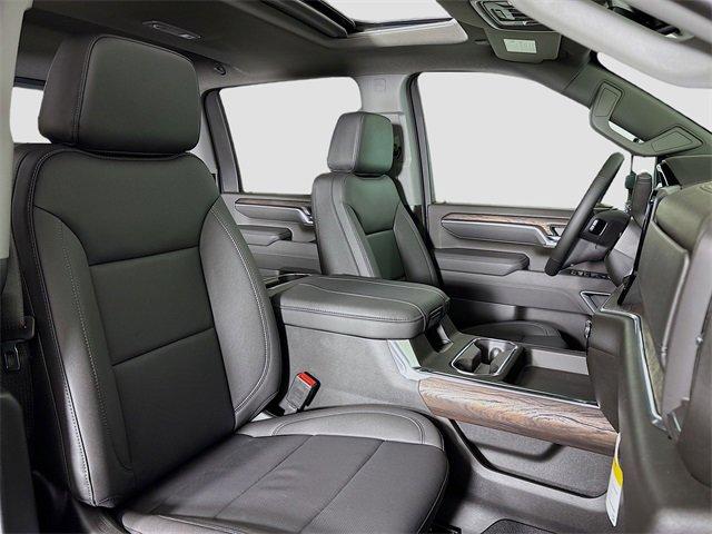 2025 GMC Sierra 3500 HD Vehicle Photo in PUYALLUP, WA 98371-4149