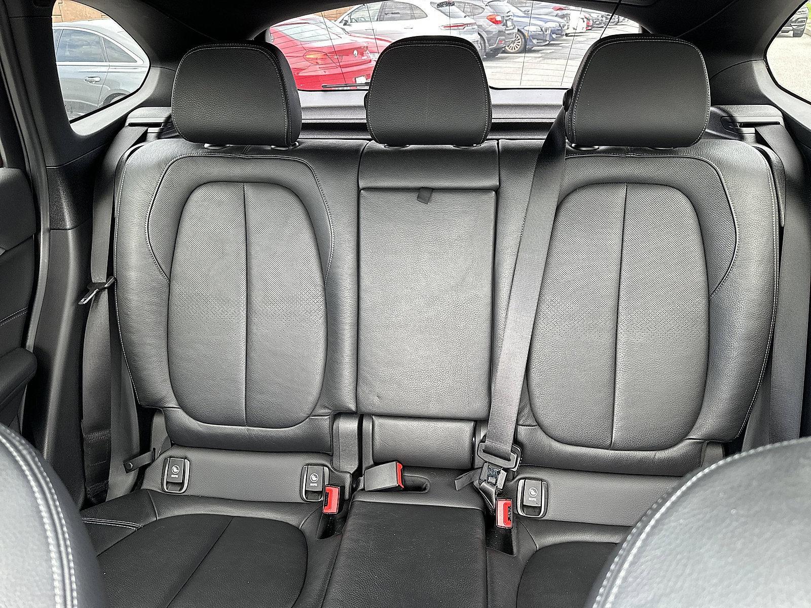 2017 BMW X1 xDrive28i Vehicle Photo in Lancaster, PA 17601