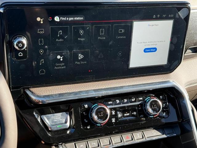 2025 GMC Sierra 1500 Vehicle Photo in COLUMBIA, MO 65203-3903