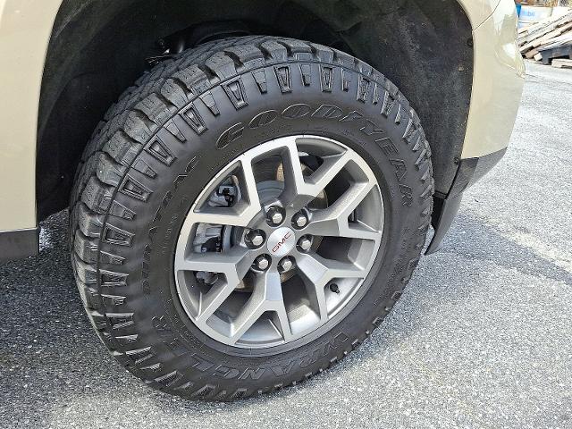 2022 GMC Canyon Vehicle Photo in HARRISBURG, PA 17111-1033