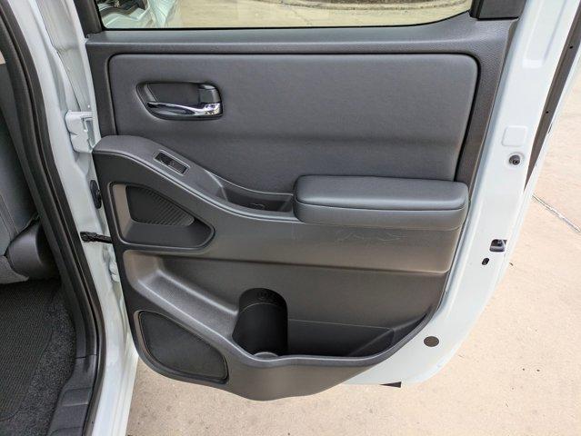 2022 Nissan Frontier Vehicle Photo in San Antonio, TX 78209