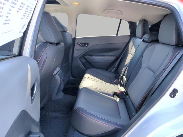 2025 Subaru Crosstrek Vehicle Photo in Green Bay, WI 54304