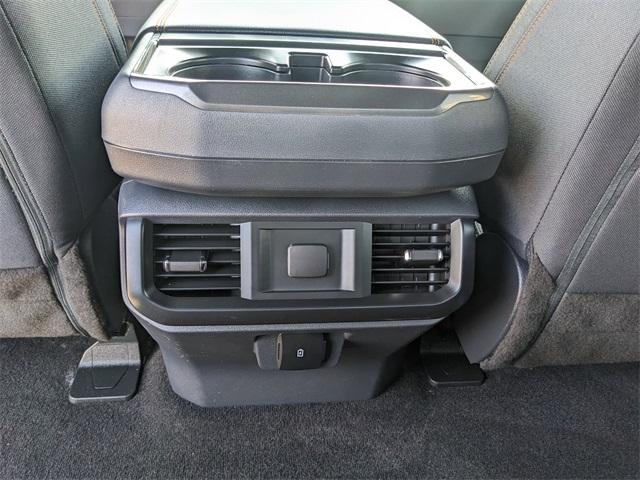 2022 Ford F-150 Vehicle Photo in AURORA, CO 80012-4011