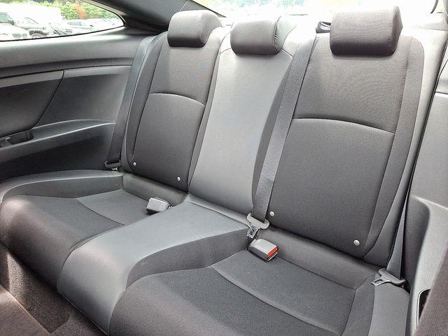 2019 Honda Civic Vehicle Photo in DANBURY, CT 06810-5034