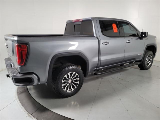 2020 GMC Sierra 1500 Vehicle Photo in PRESCOTT, AZ 86305-3700