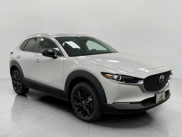 2025 Mazda CX-30 Vehicle Photo in Appleton, WI 54913