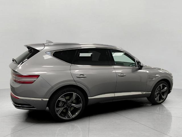2025 Genesis GV80 Vehicle Photo in Appleton, WI 54913