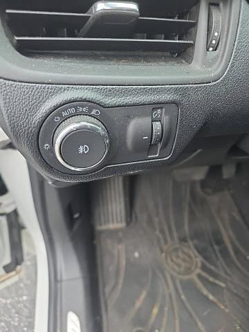 2019 Buick Envision Vehicle Photo in HARRISBURG, PA 17111-1033