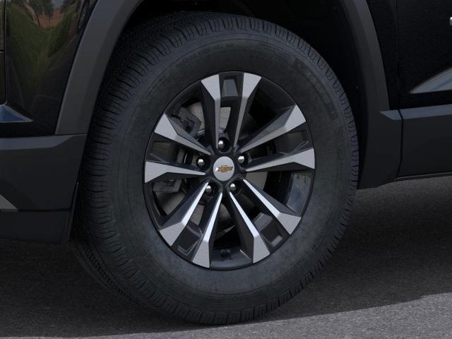 2026 Chevrolet Equinox Vehicle Photo in Roslyn, NY 11576