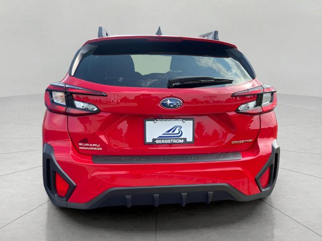 2025 Subaru Crosstrek Vehicle Photo in Oshkosh, WI 54904