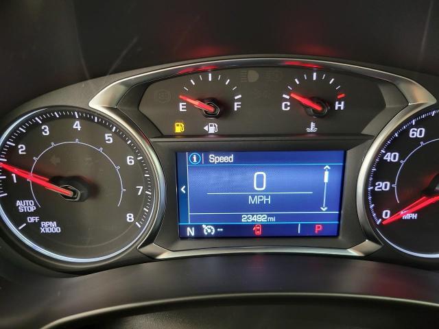 2024 GMC Terrain Vehicle Photo in APPLETON, WI 54914-4656