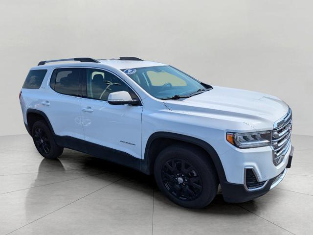 2023 GMC Acadia Vehicle Photo in Oshkosh, WI 54901